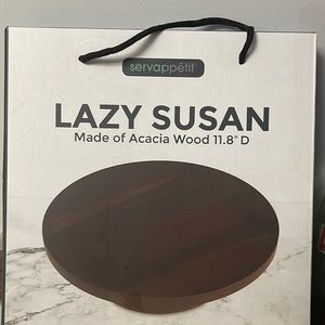 Lazy Susan